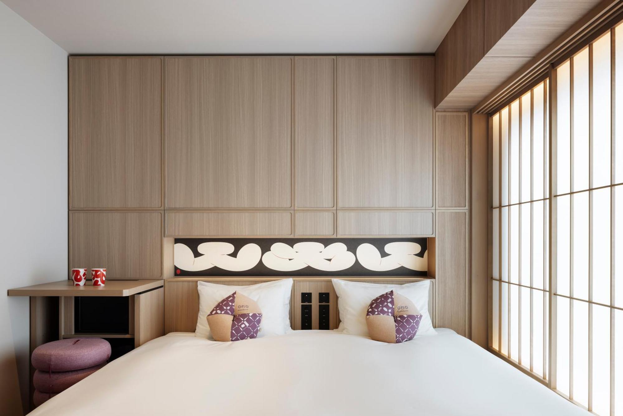 YOSE King Room