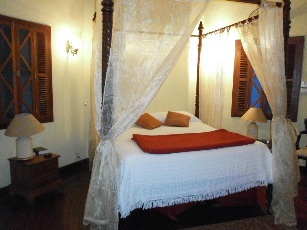 Chambre Double Deluxe