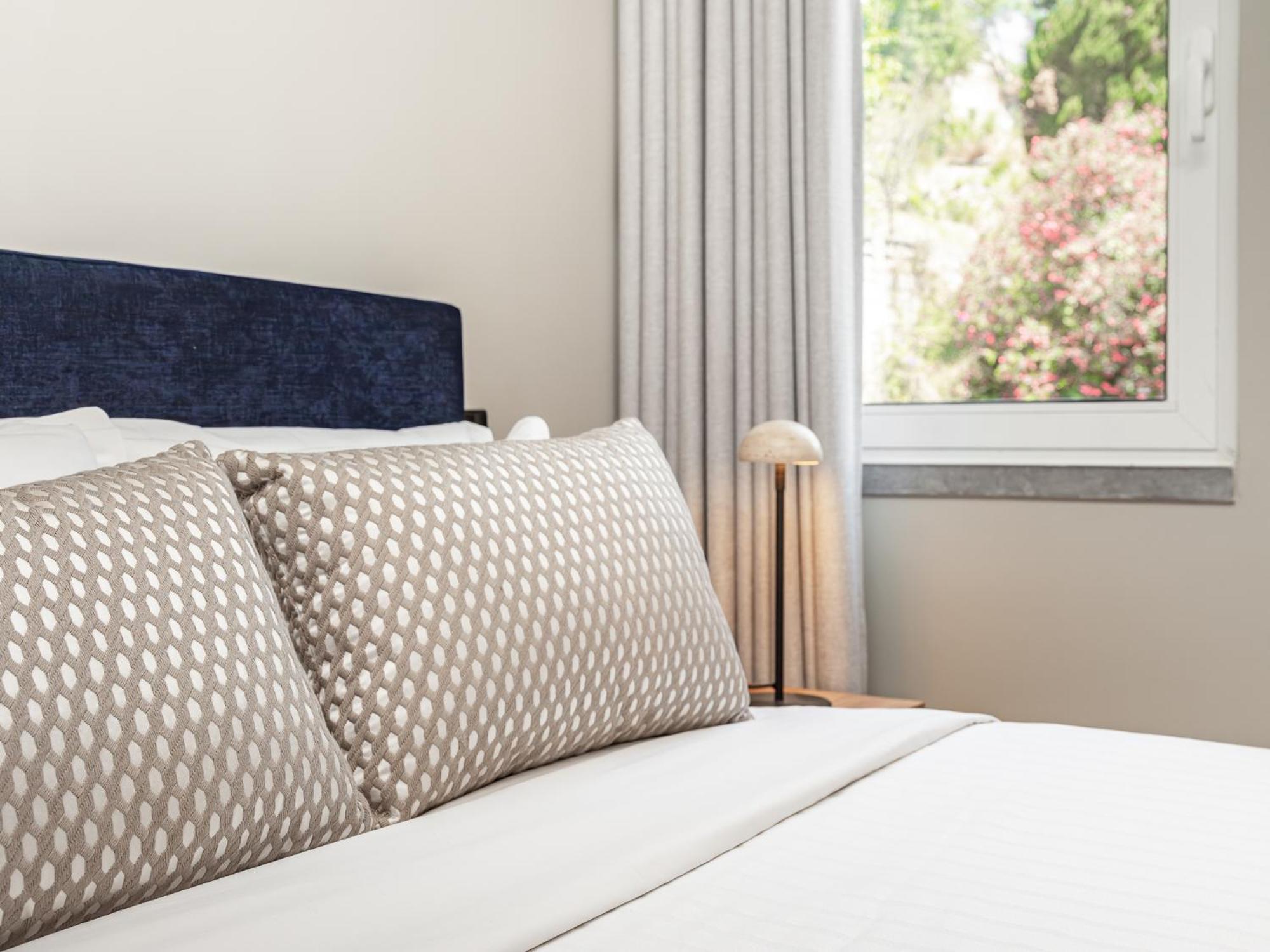 Classic Double or Twin Room