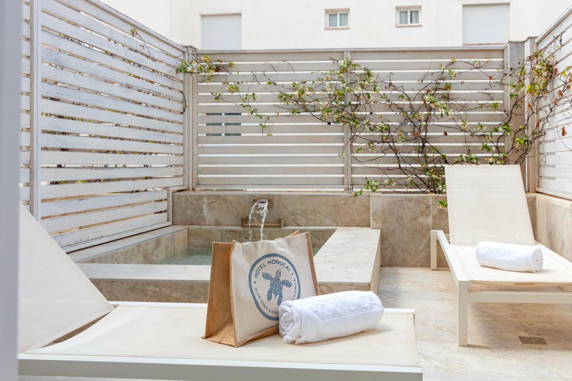 Superior Tweepersoonskamer met Terras