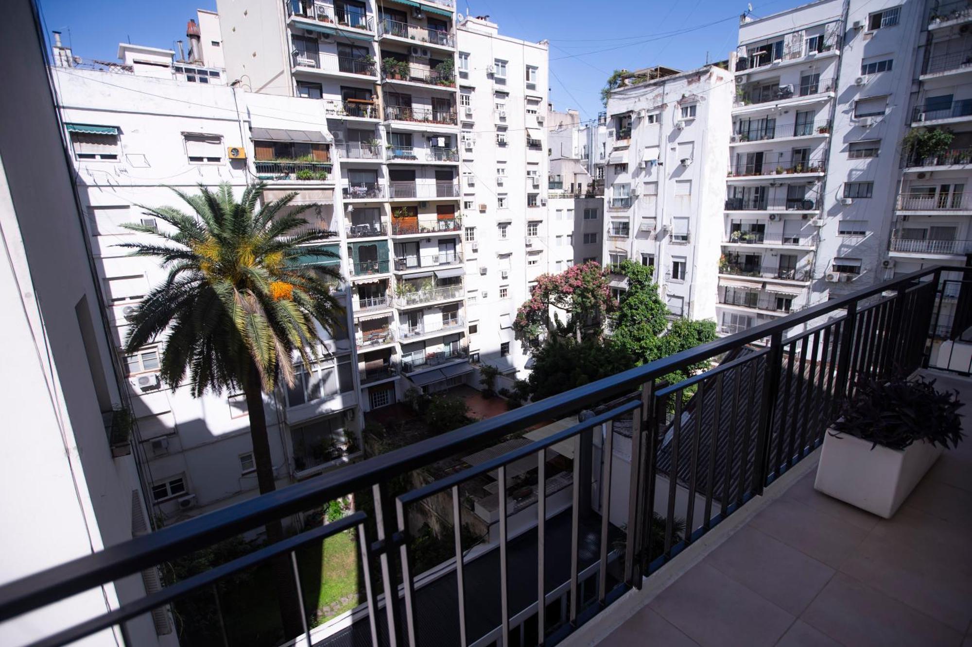 Apartamento Standard de 2 Quartos