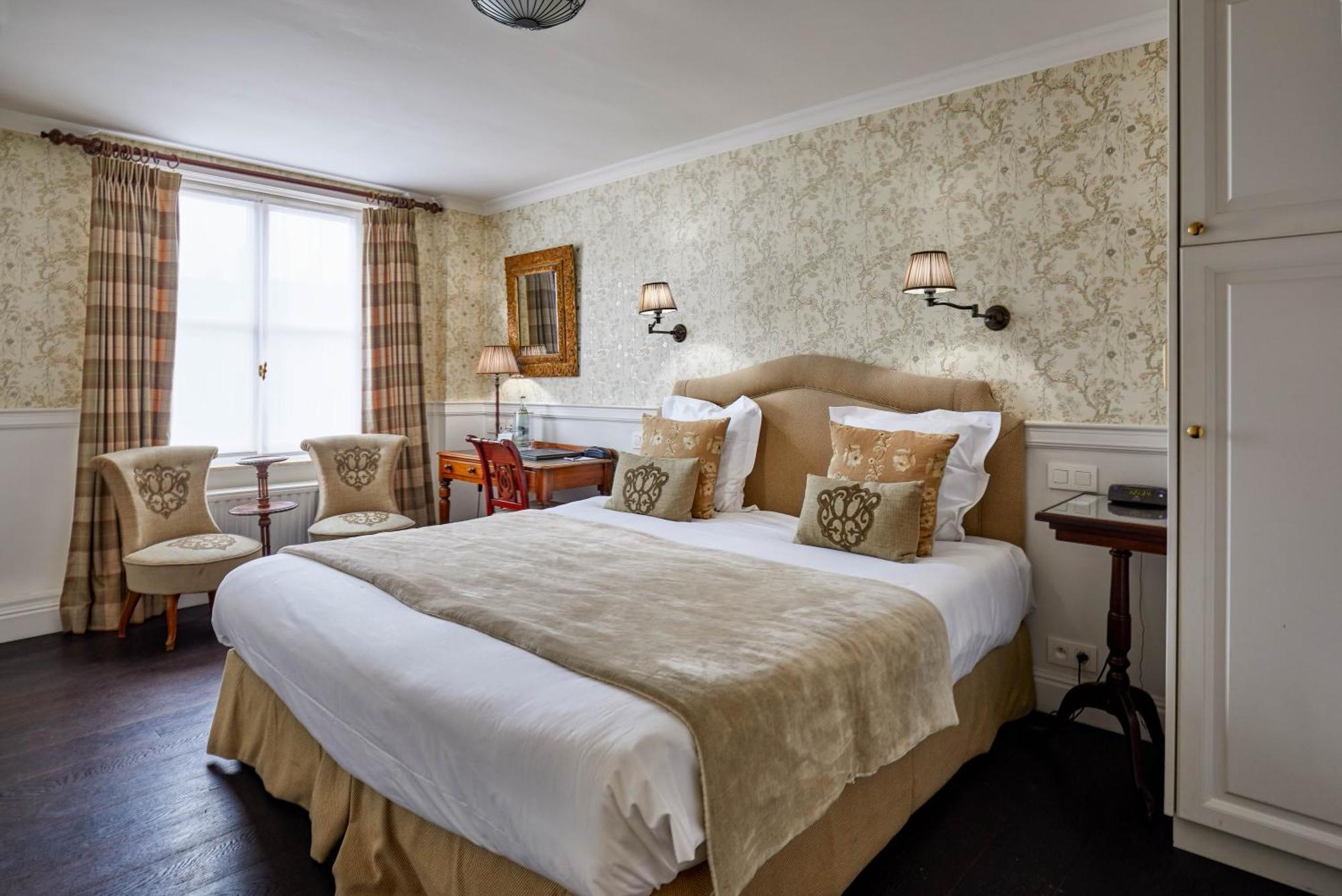 Chambre Charming Plus