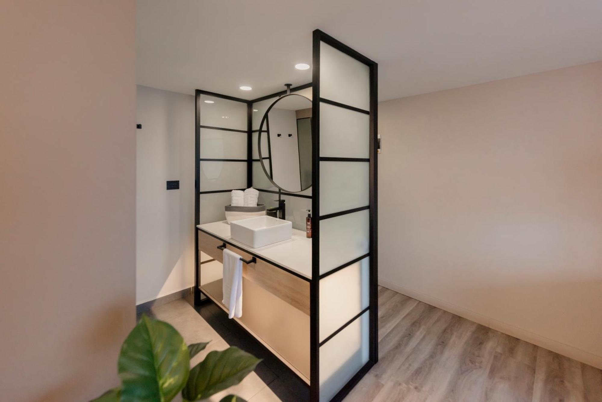 Double Room Balcony
