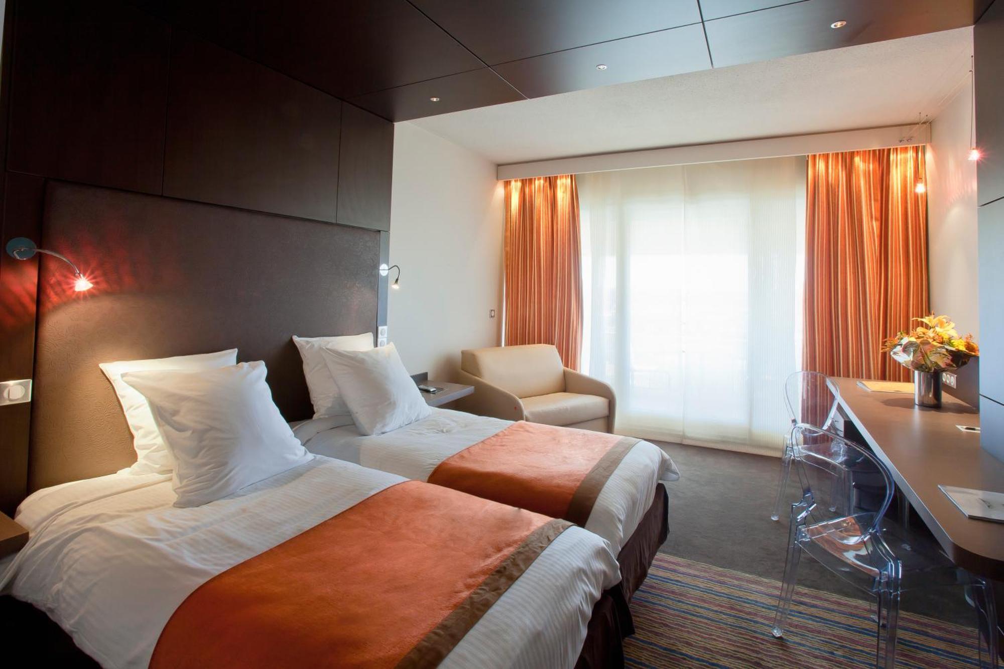 Double or Twin Room