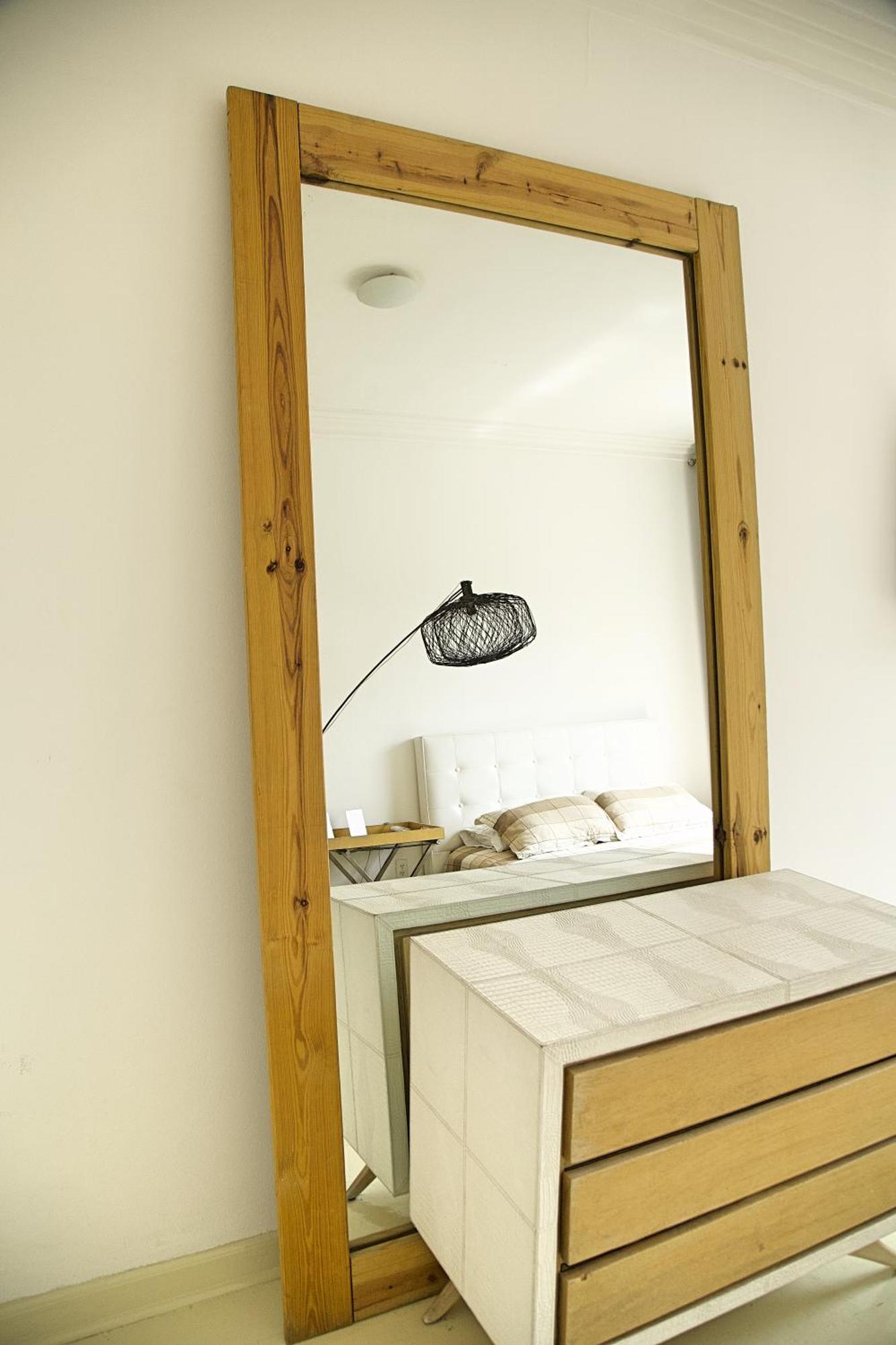Apartamento con vistas