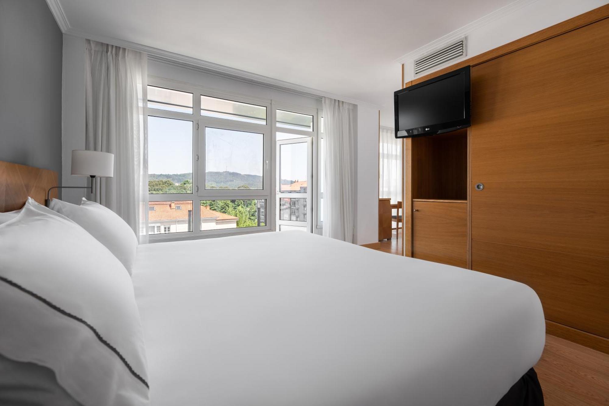 Junior Suite Balcony
