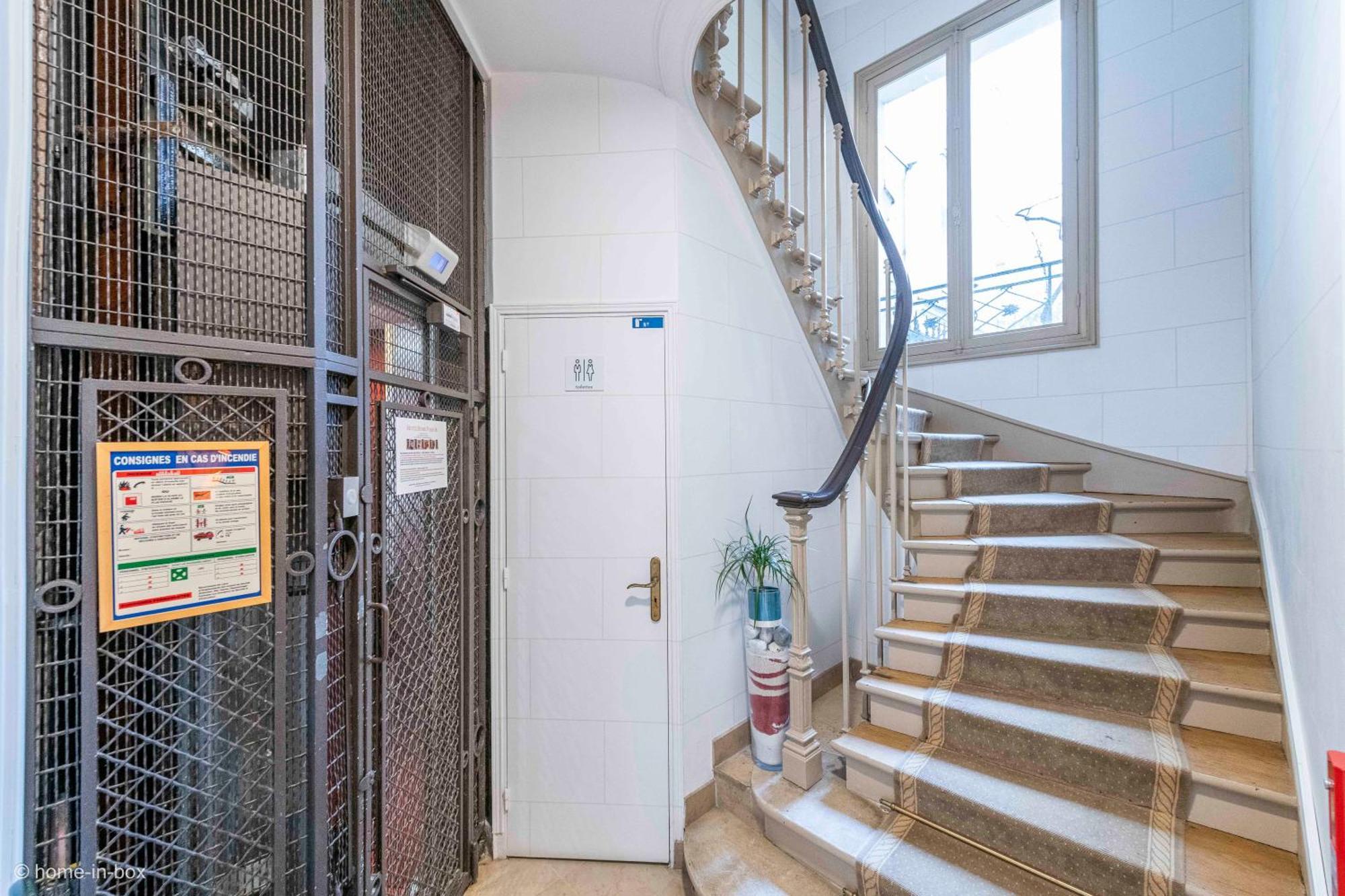 Apartamento Familiar de 2 dormitorios