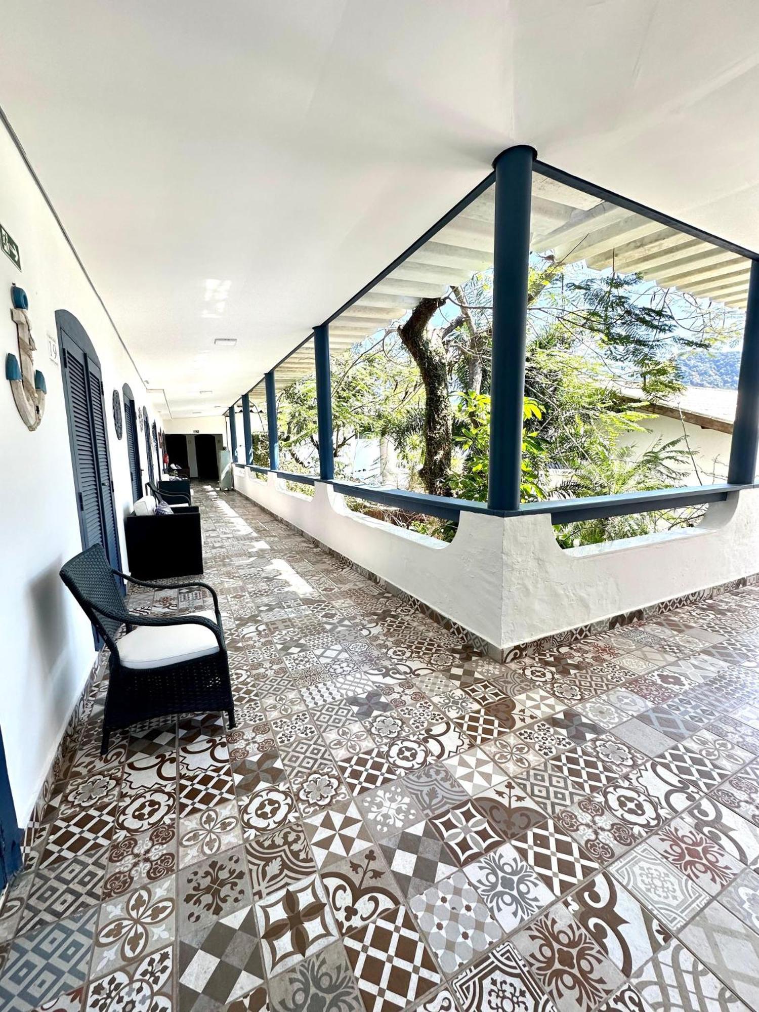 Habitación Triple Estándar