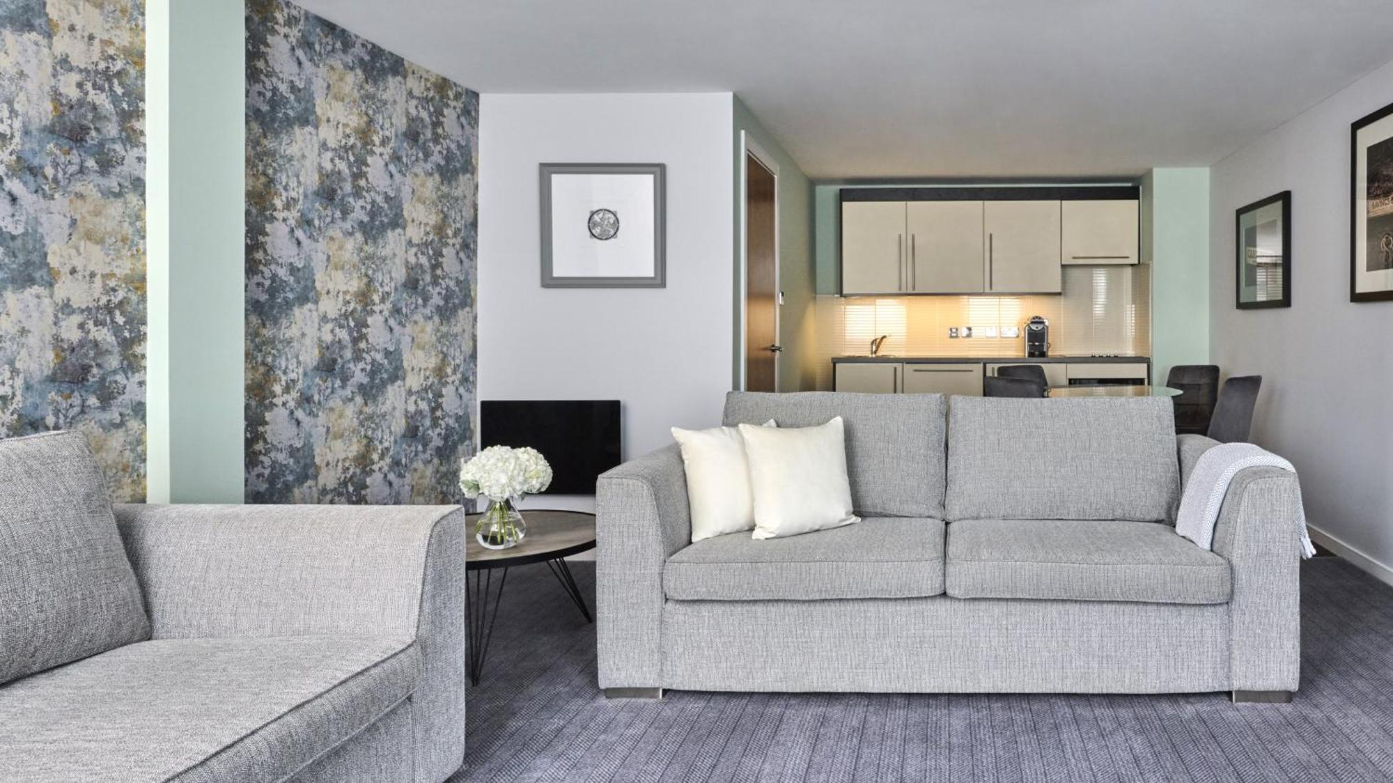 1 Chambre Exécutive