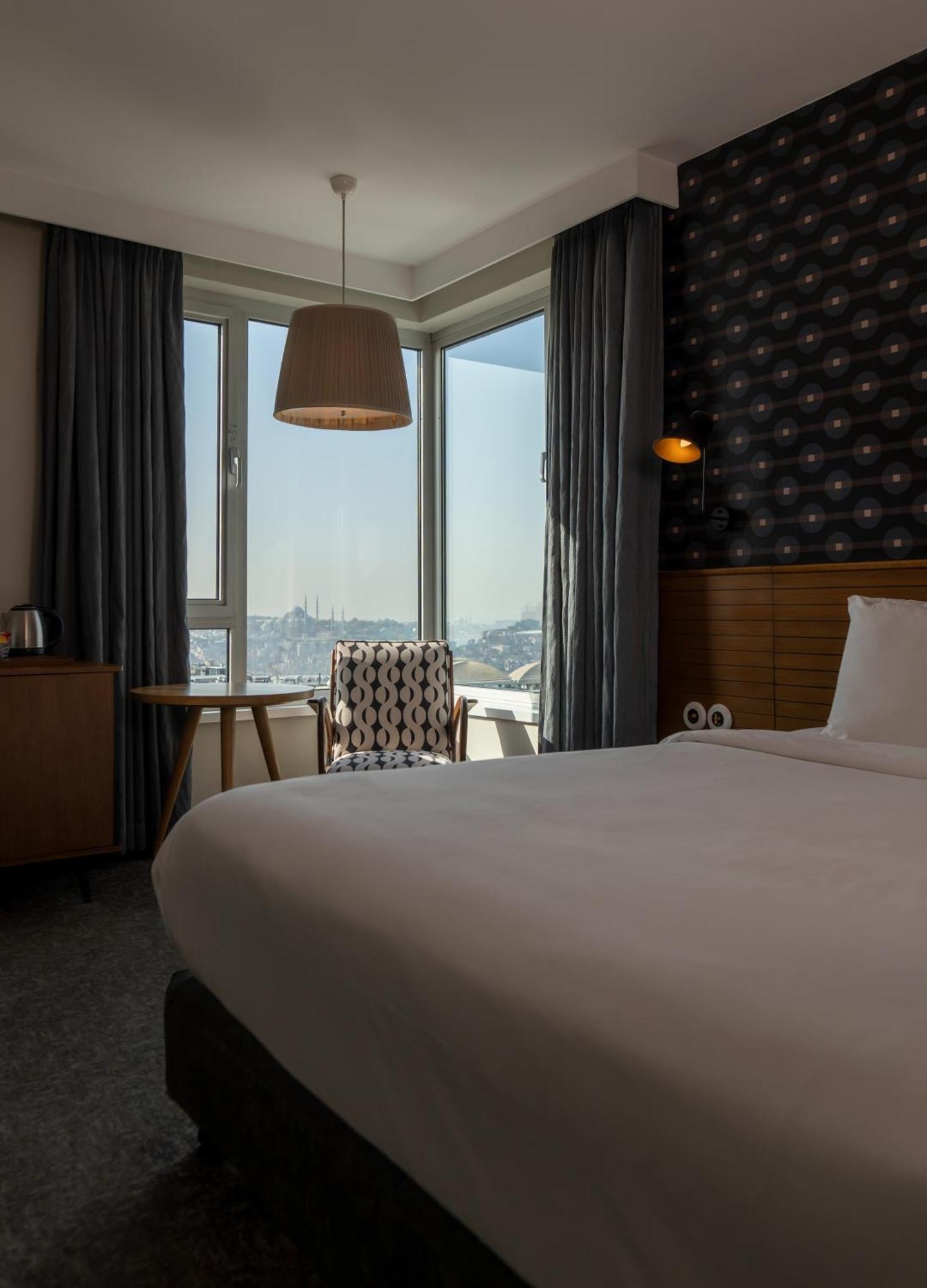 Club Pera Sea View