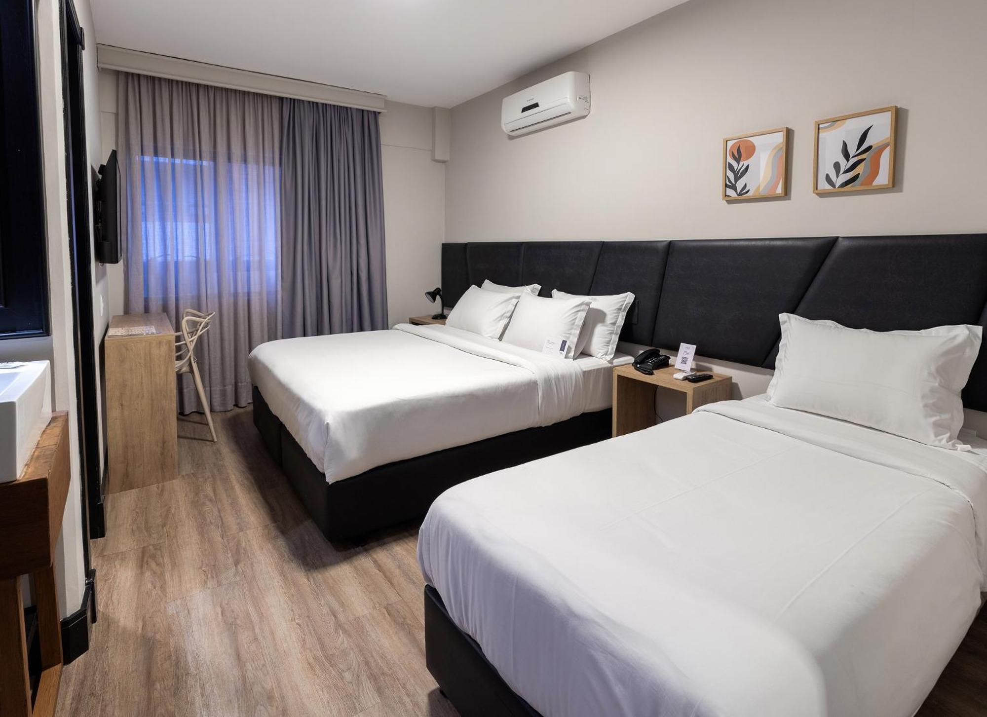 Standard Suite