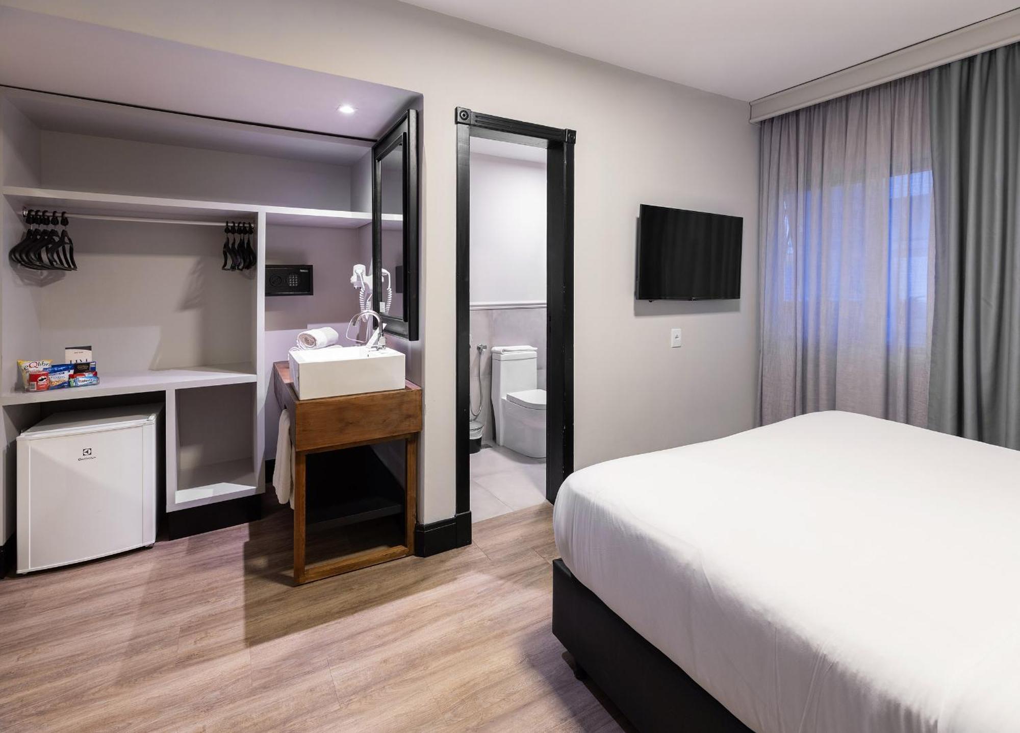Standard Suite