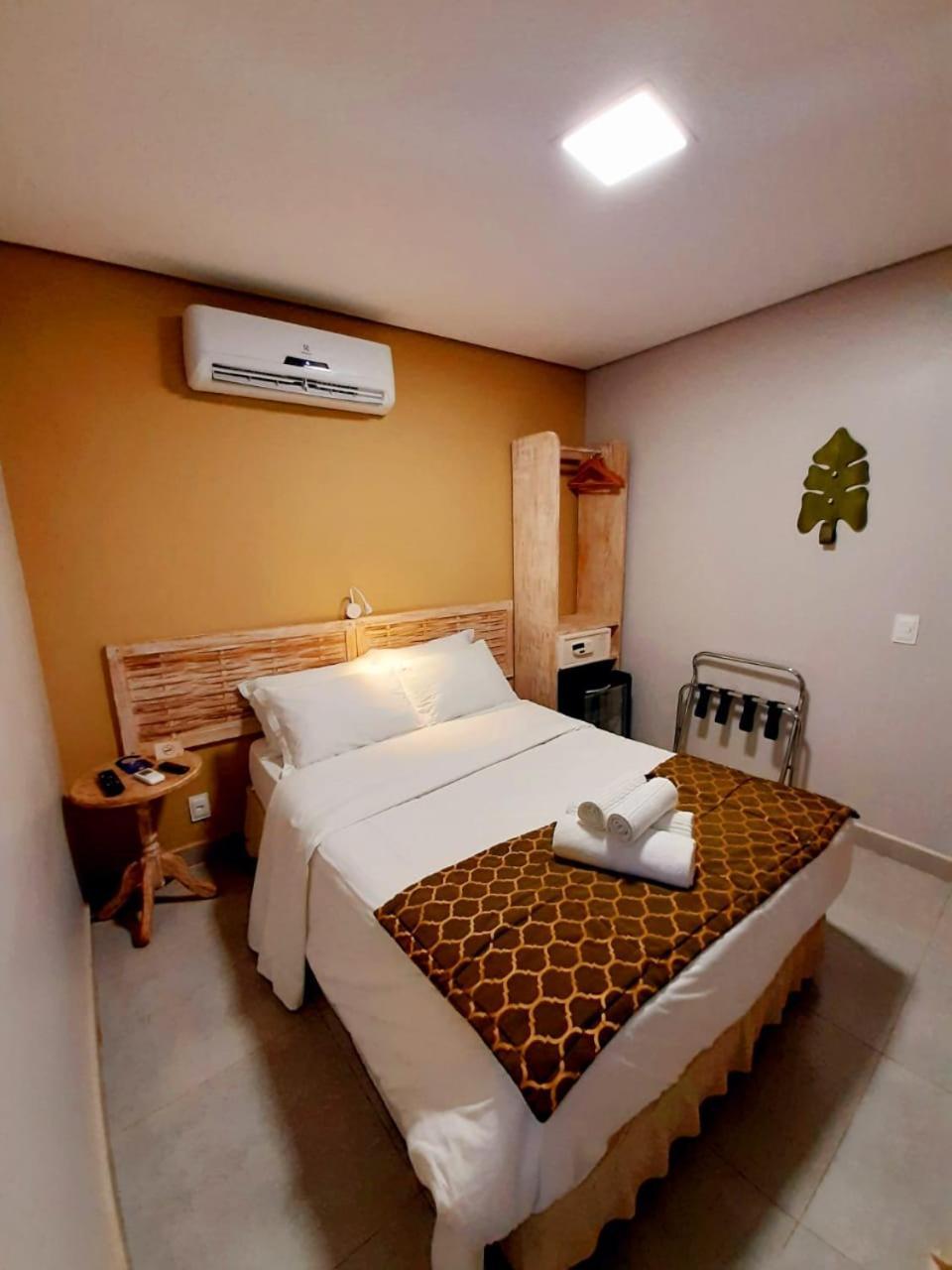 Standard Suite