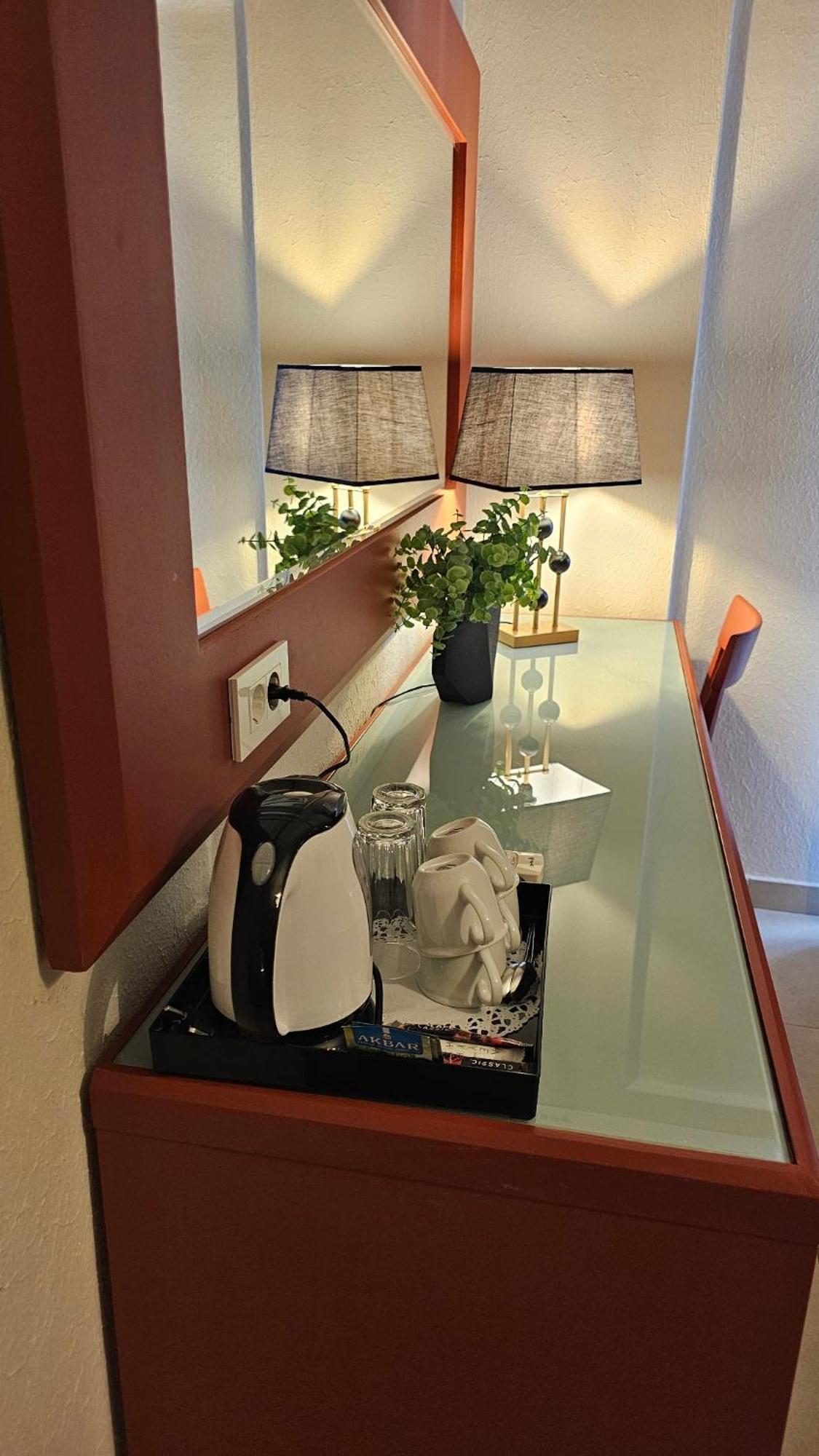 Annex Superior Family Room