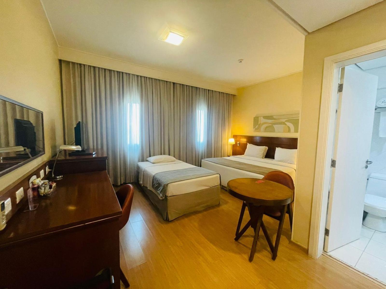 Quarto Triplo