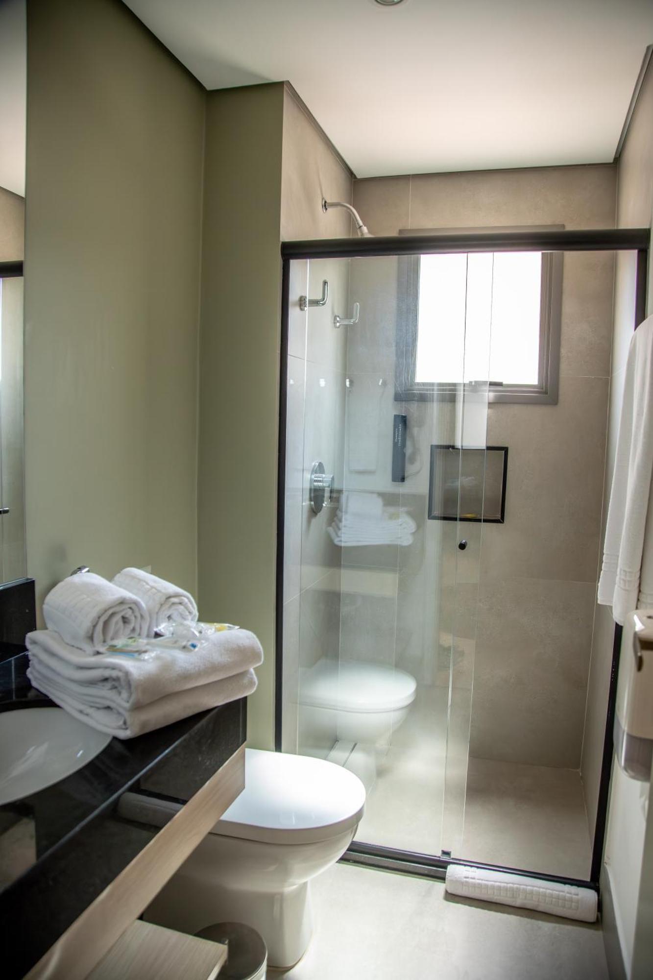Quarto Triplo Conforto