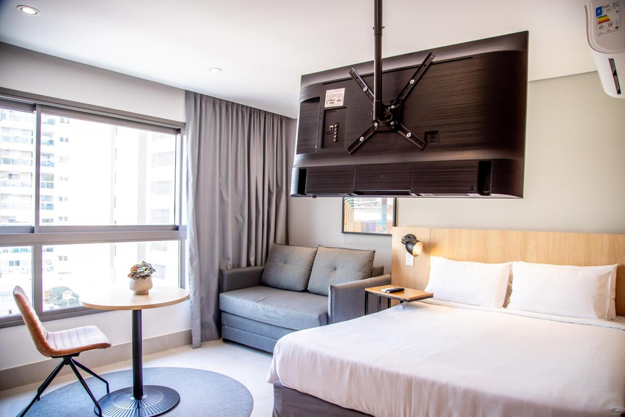 Suite Familiar