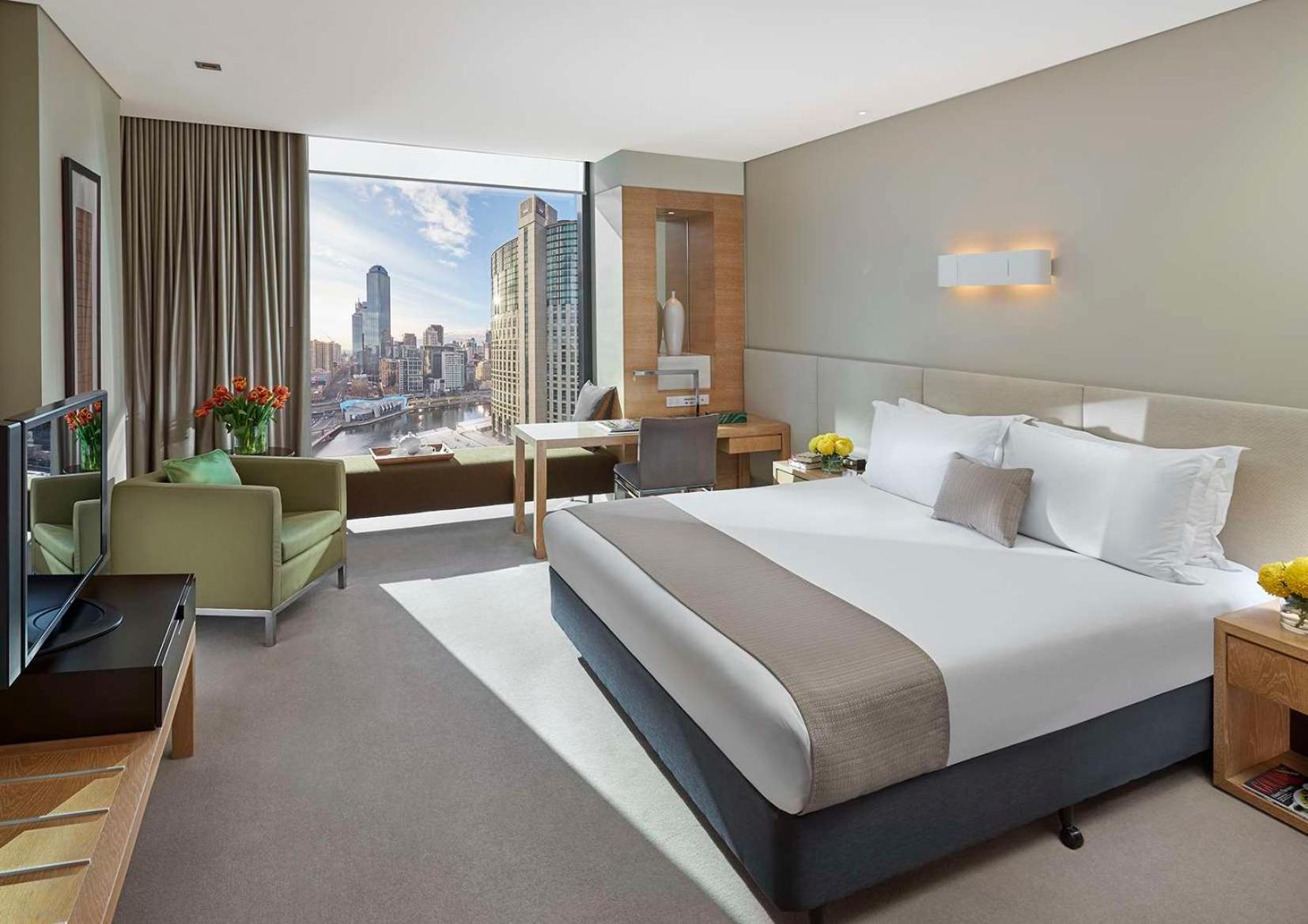 Standard King Room
