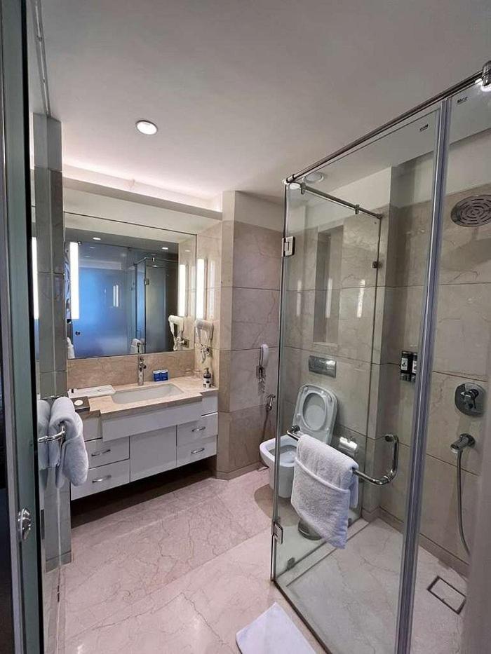 Chambre Double Deluxe