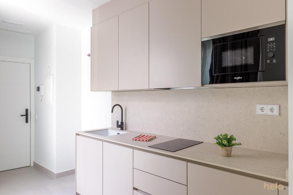 Suite Appartement