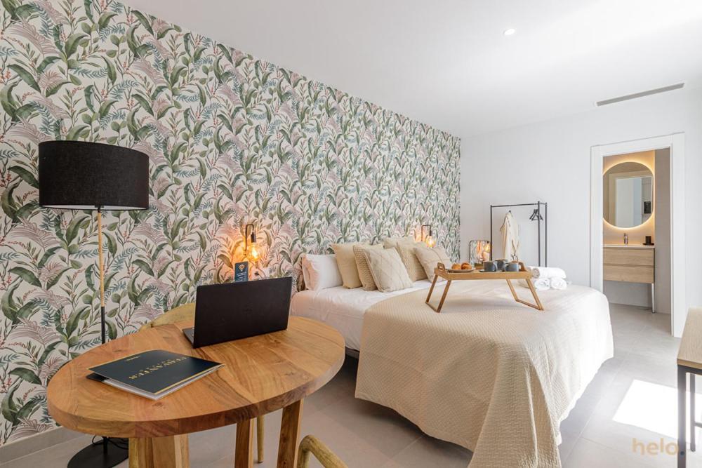 Deluxe Appartement