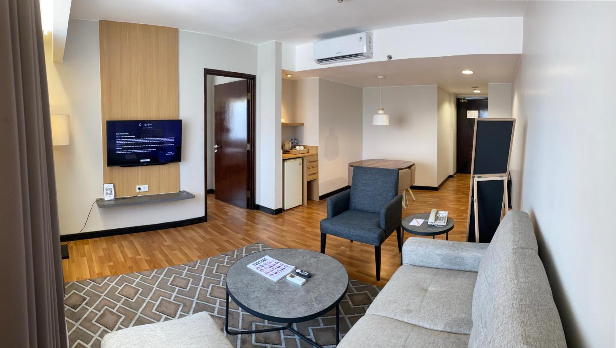 Suite