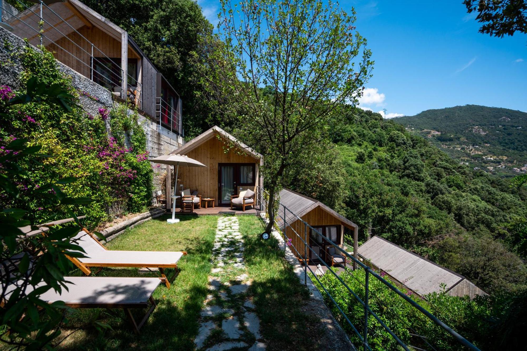 Cottage Familial
