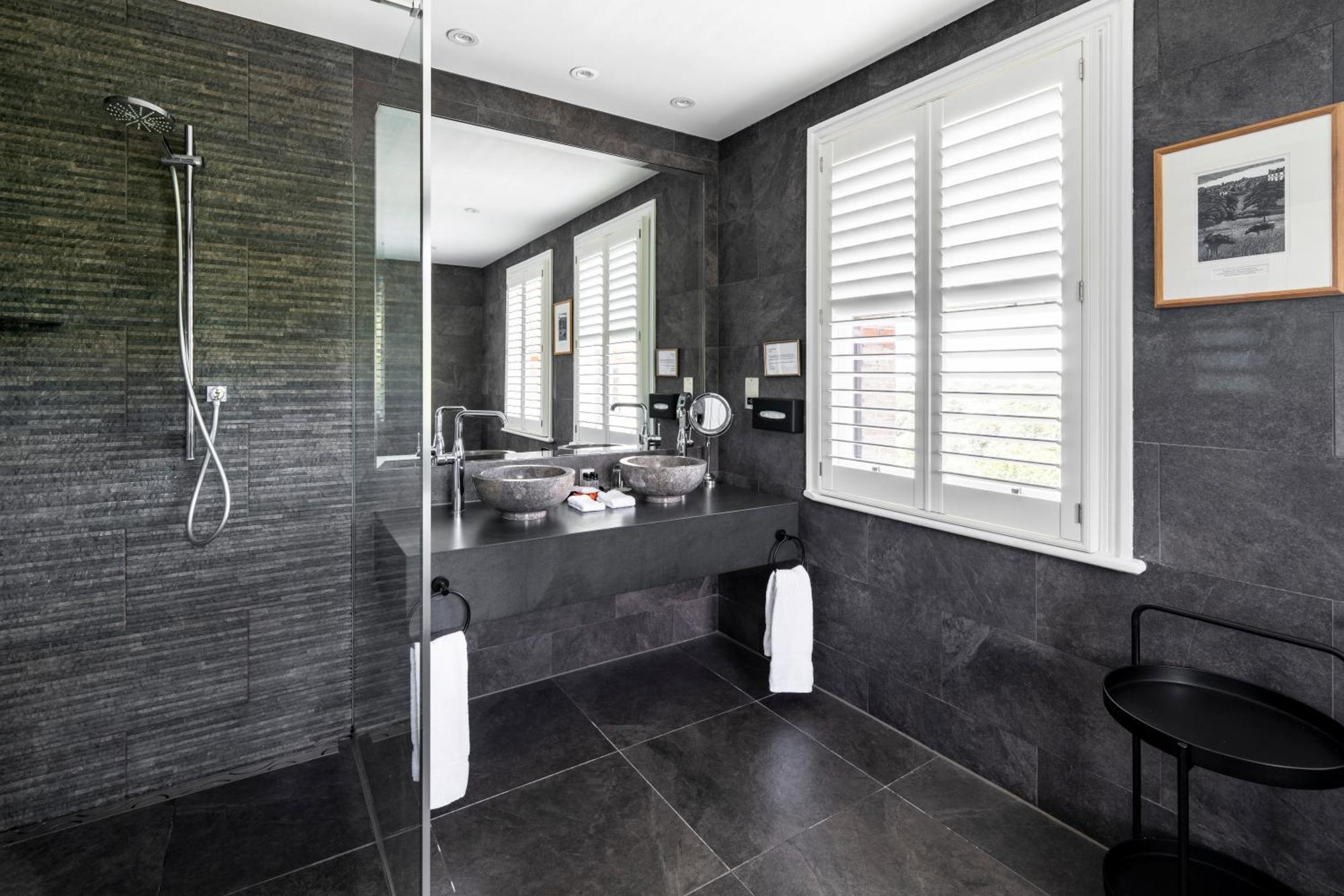 The Tower Suite
