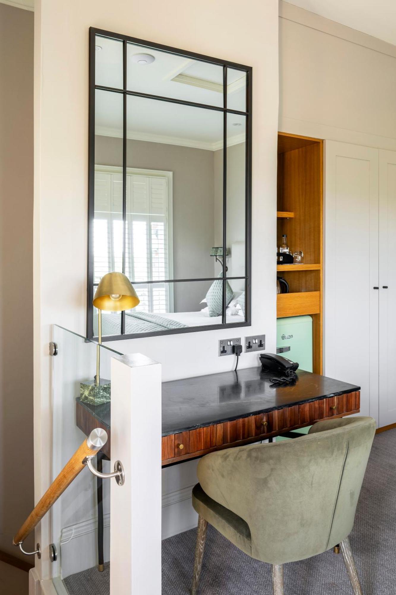 The Tower Suite