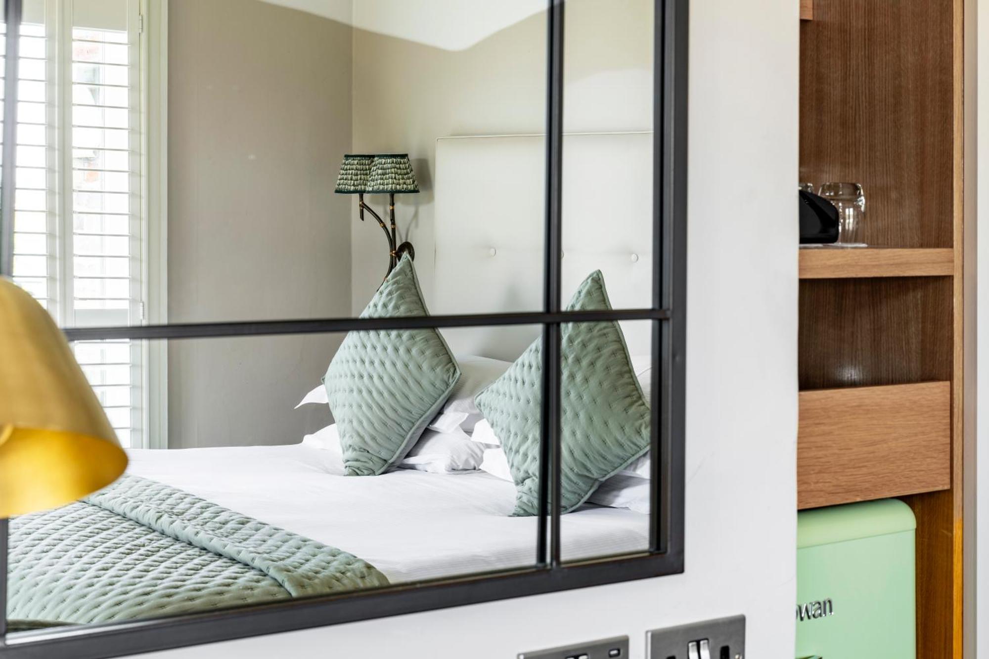 The Tower Suite