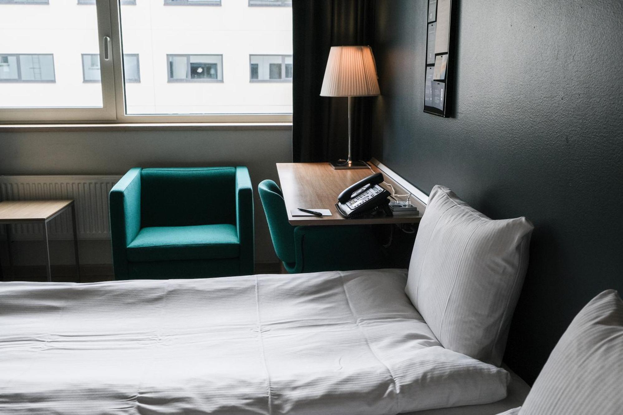 Quarto Duplo Compacto