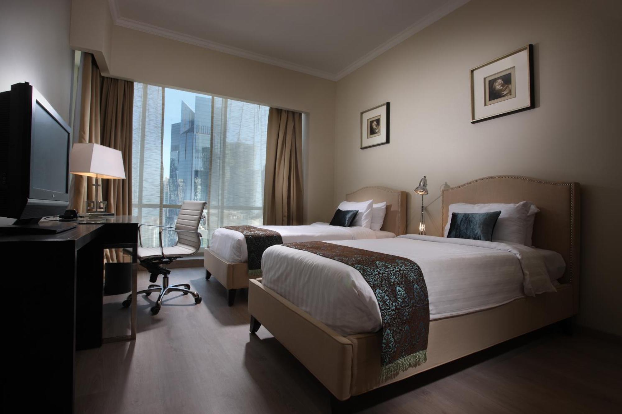 Tower Twin or Queen Room City Or Sea View,1278373339:JPEG