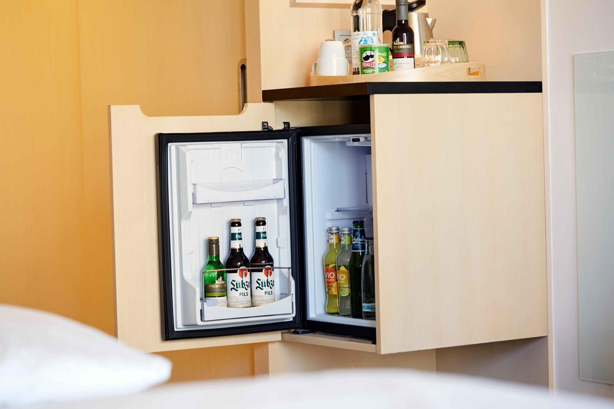 Chambre Double Supérieure