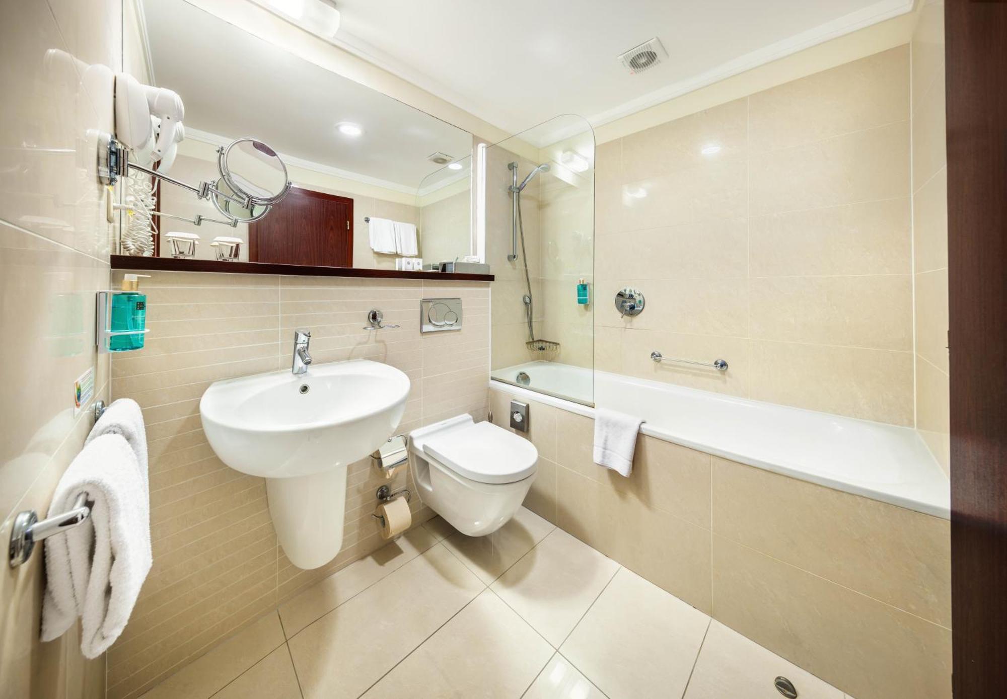 Comfort Double or Twin Room