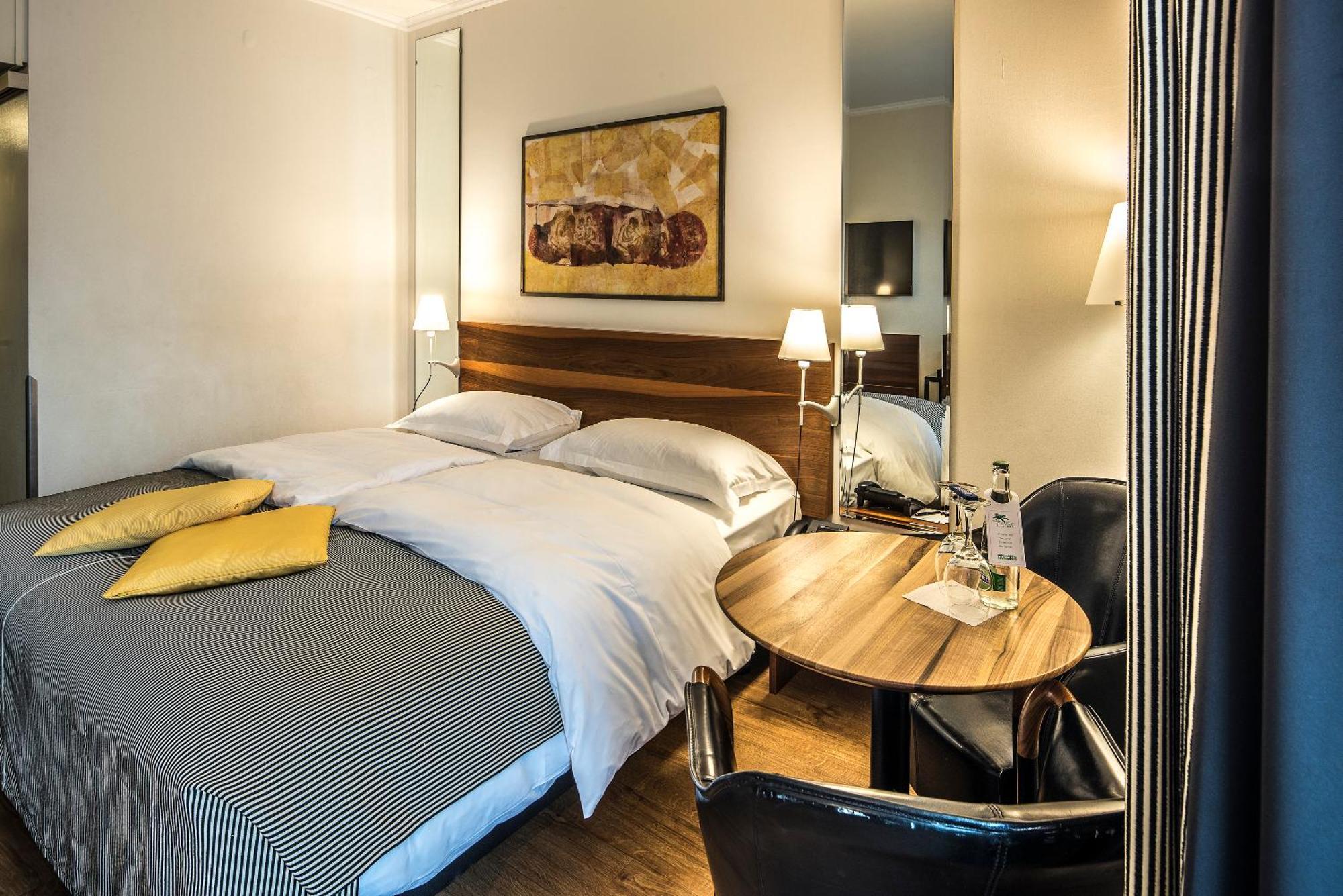 Camera Matrimoniale