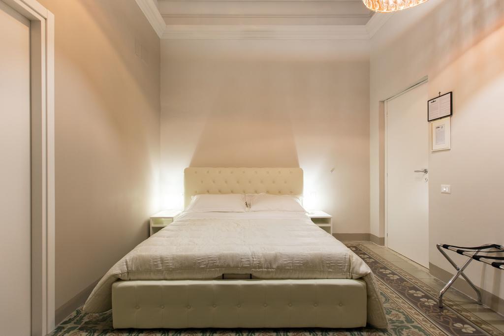Tweepersoonskamer met Eigen Badkamer