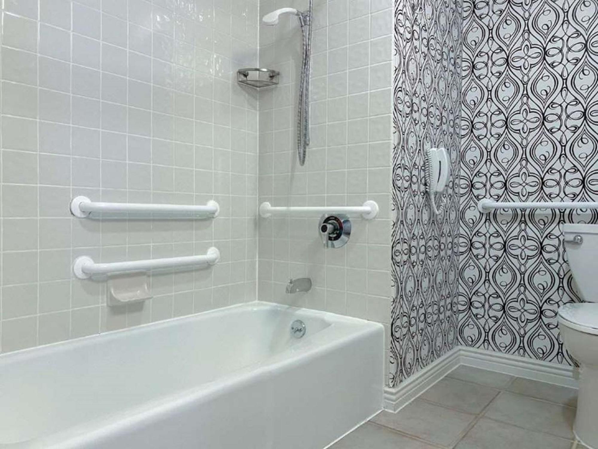 Urban Suite Accessible