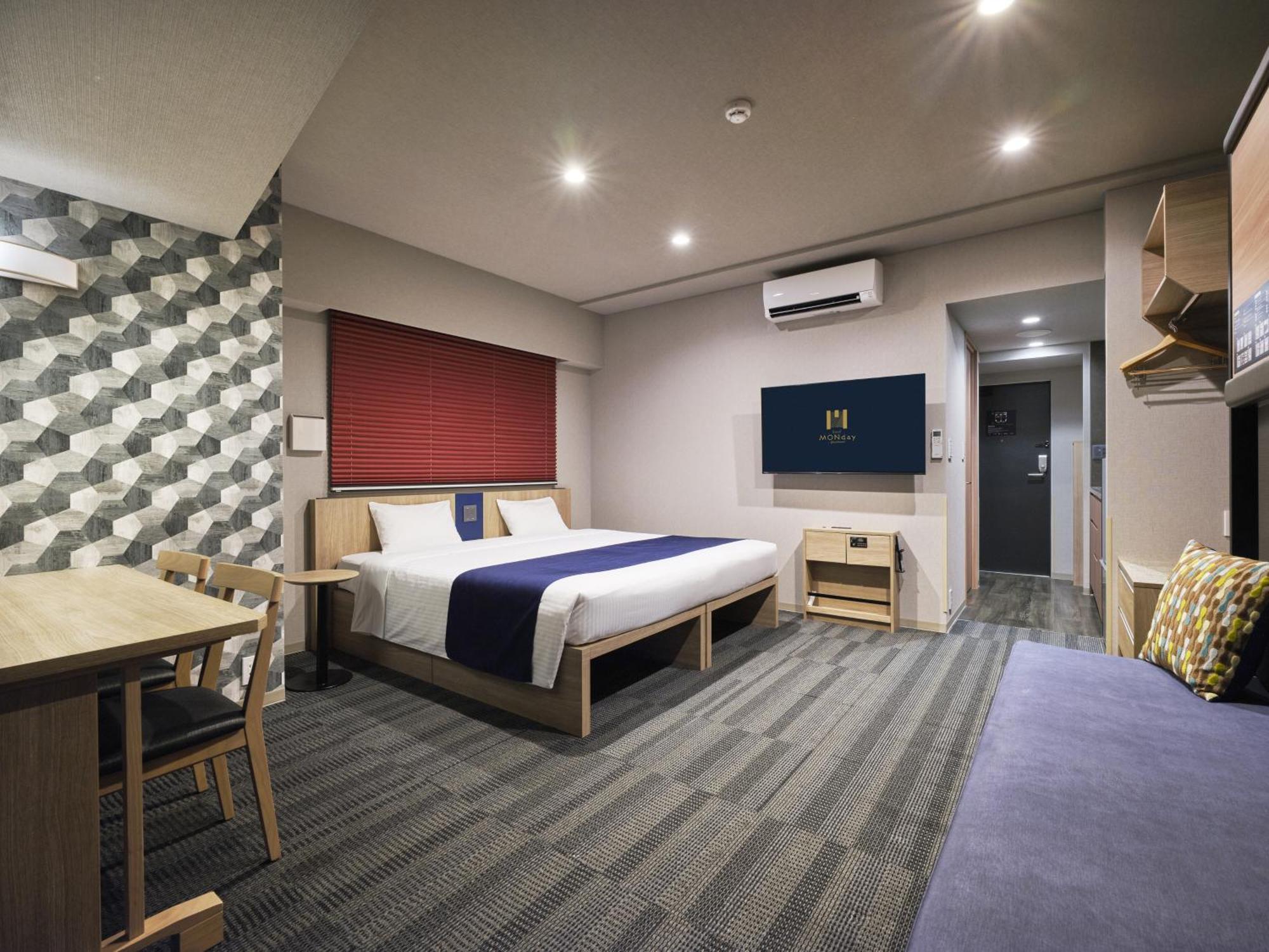 Superior King Room Washing Machine