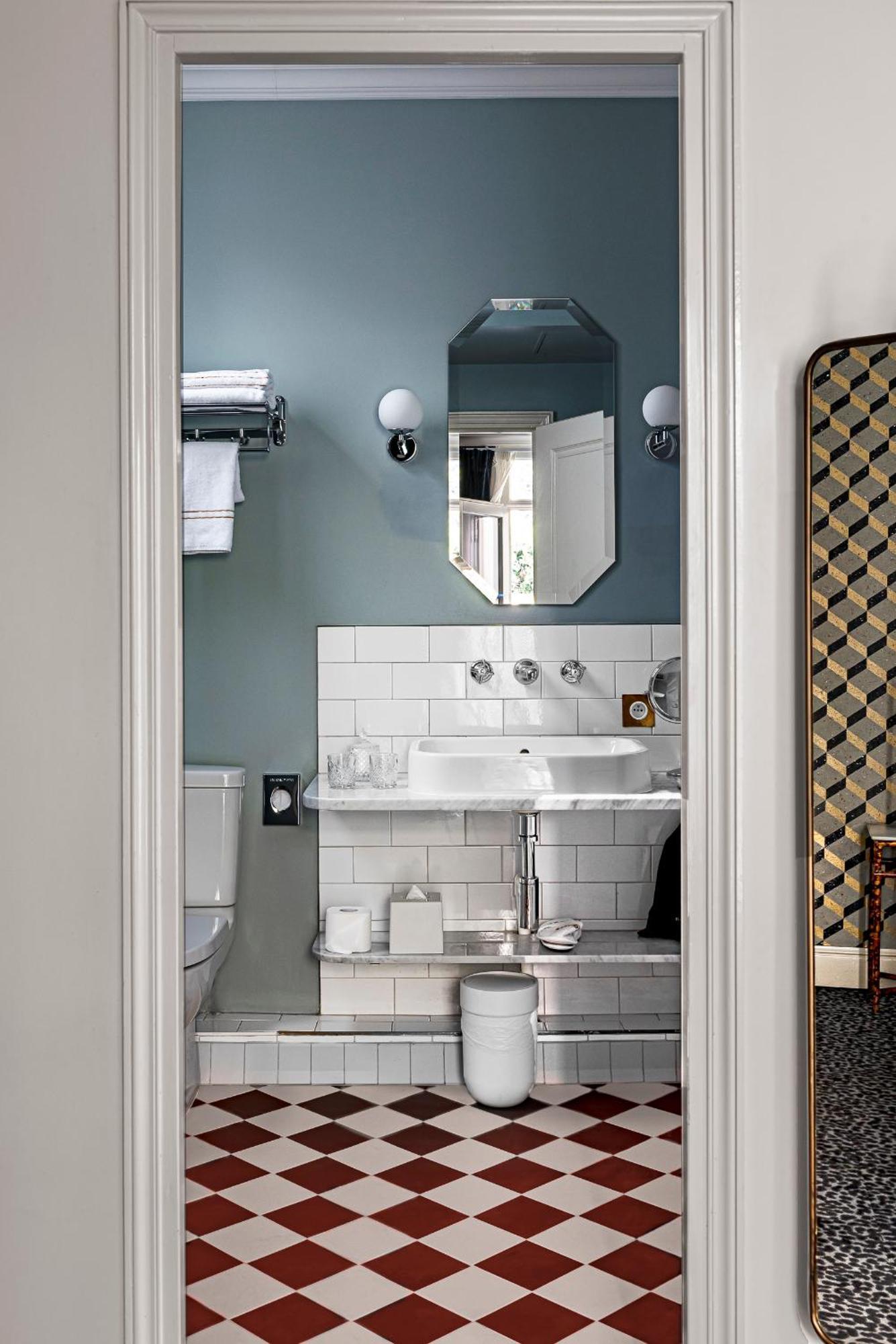 Quarto Deluxe "Henry Monnier"