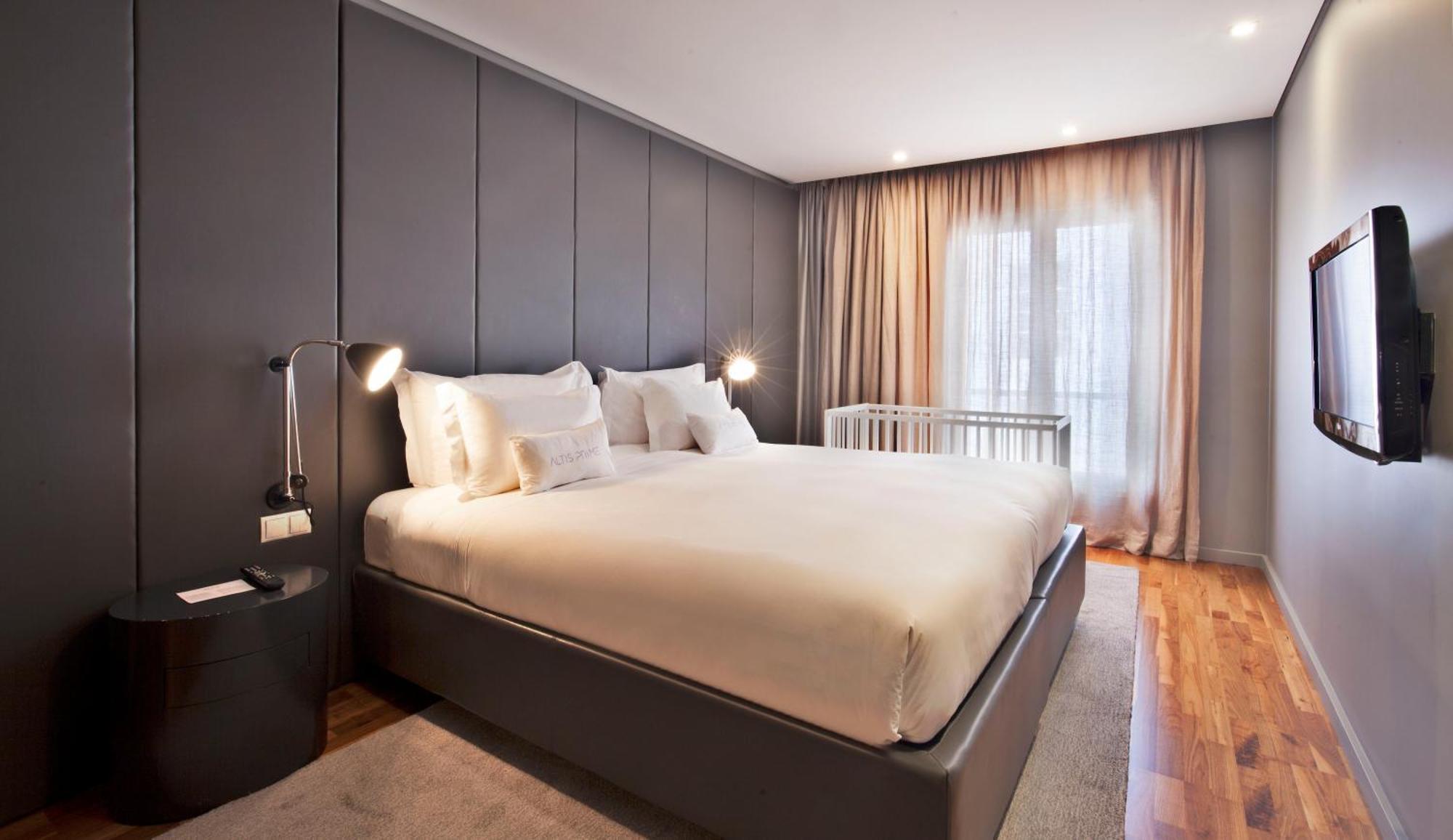 Premium Suite With Two Bedrooms
