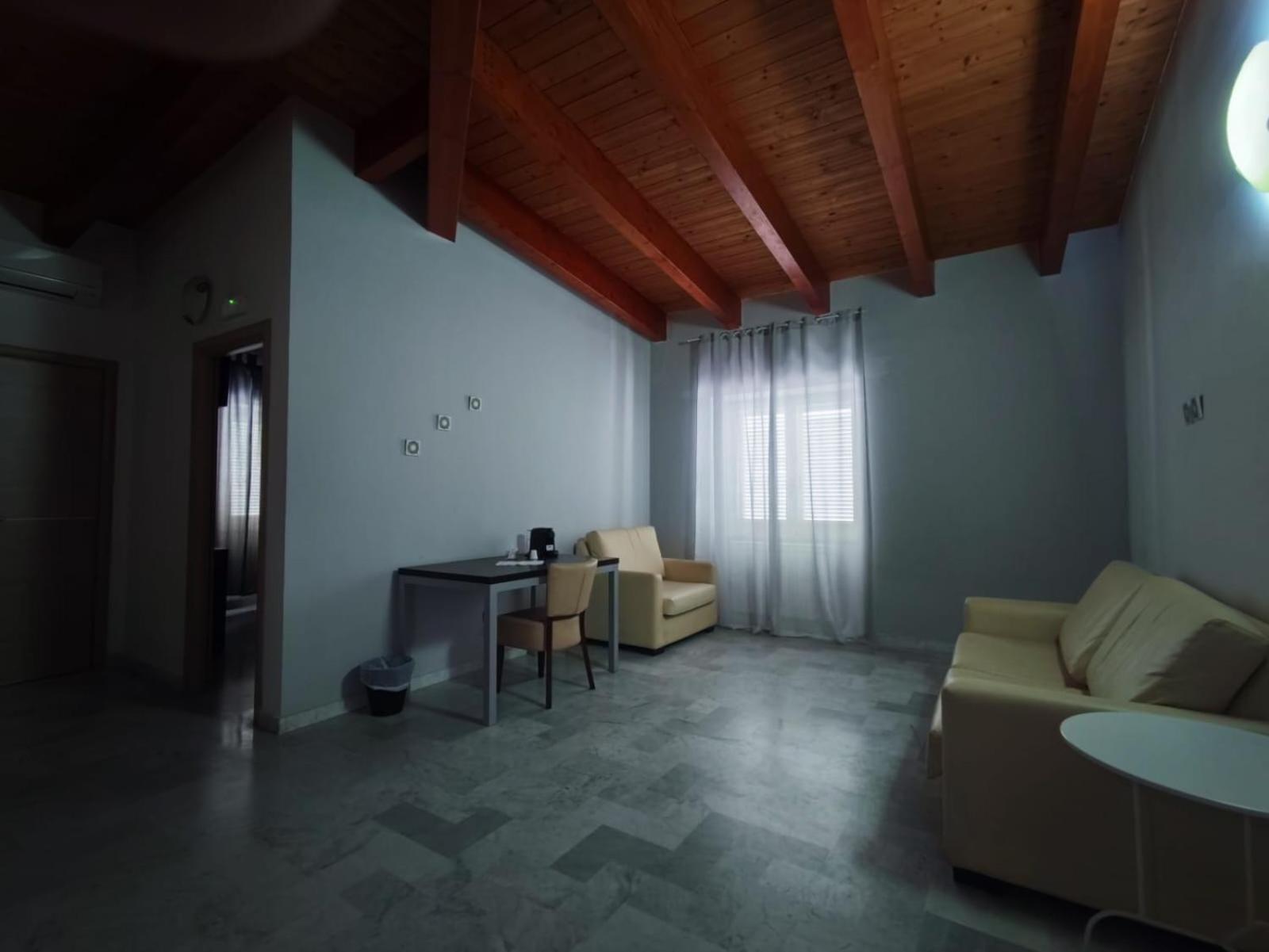 Appartamento con 1 Camera da Letto