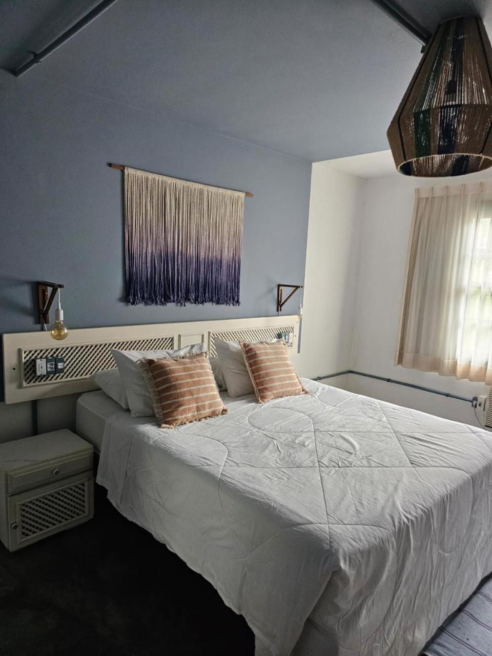 Apartamento sem Varanda