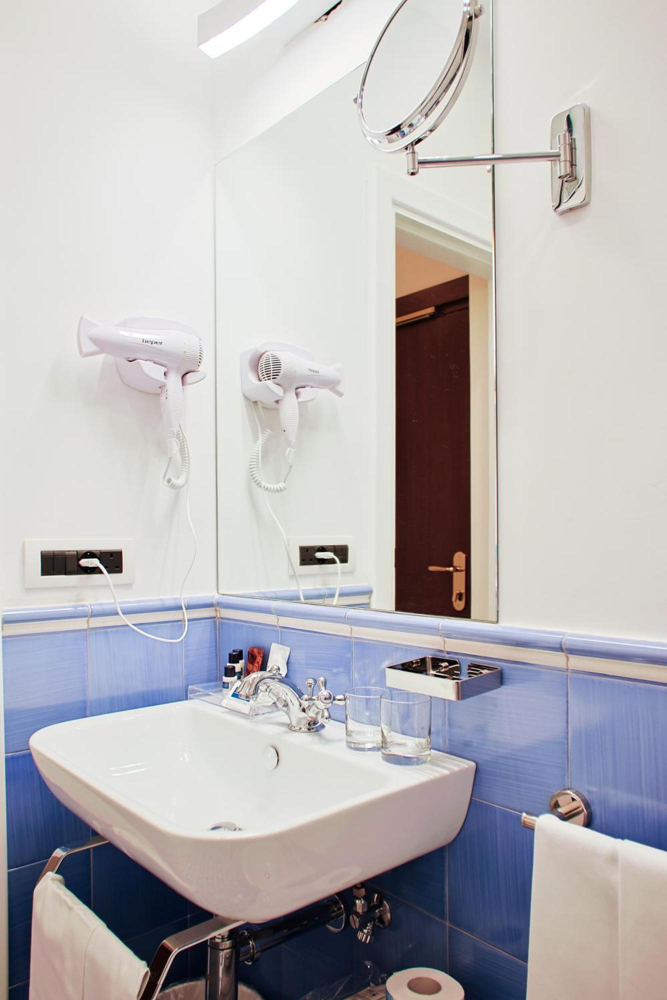 Standard Double Room No Sea View