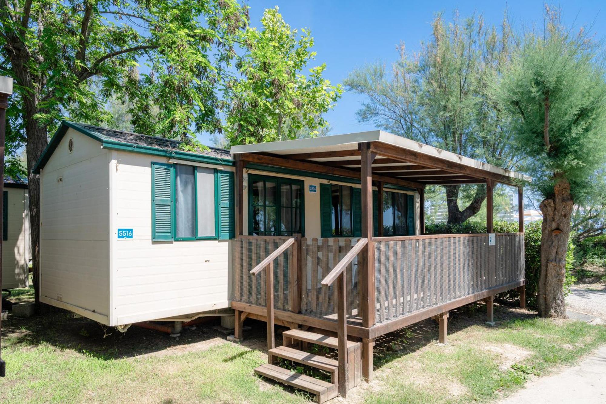 Casa Mobile Comfort