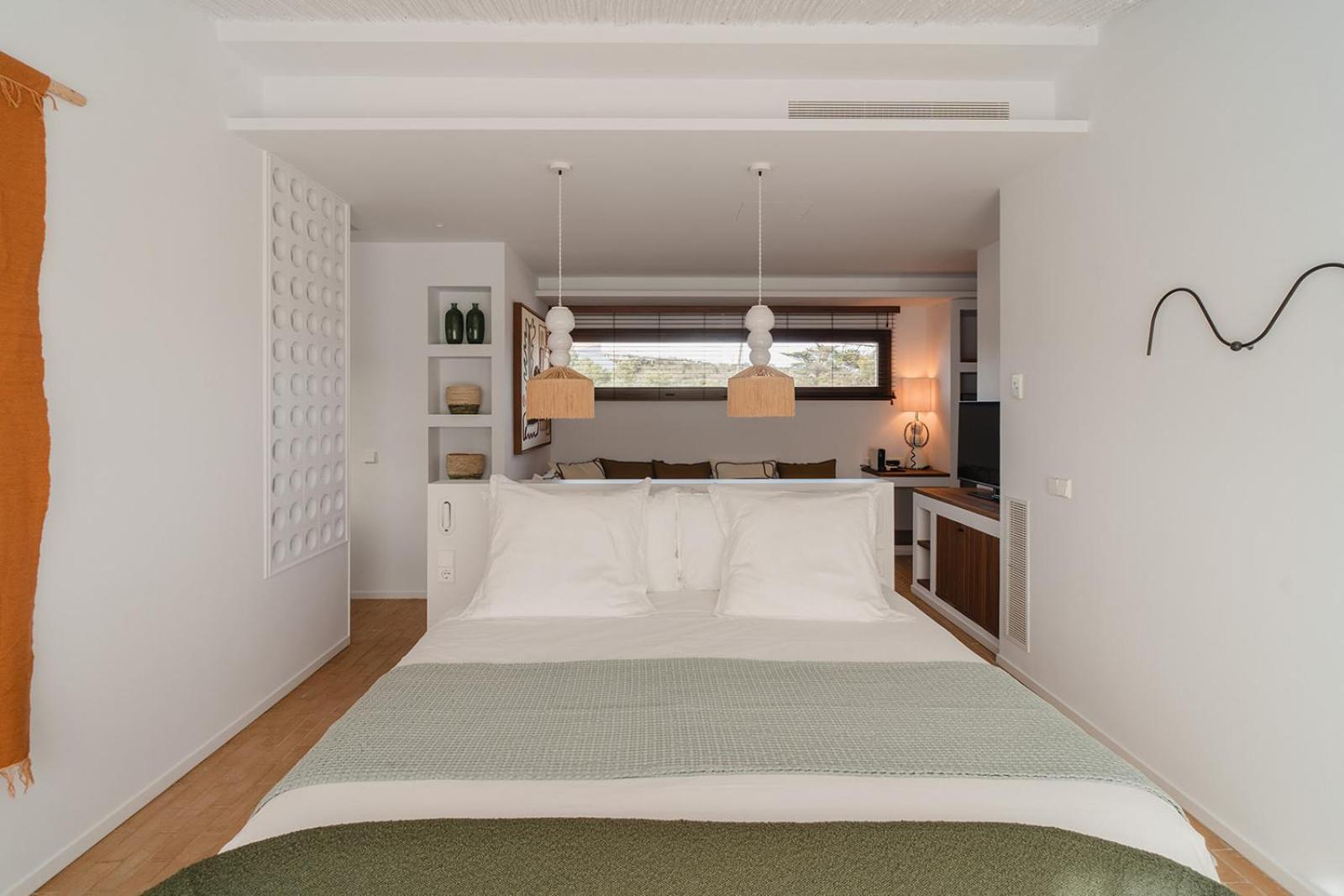 King Suite Ocean View