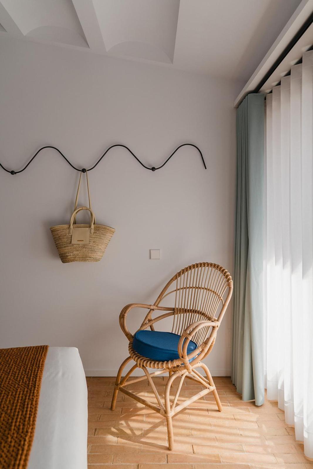 Double Room Sea View