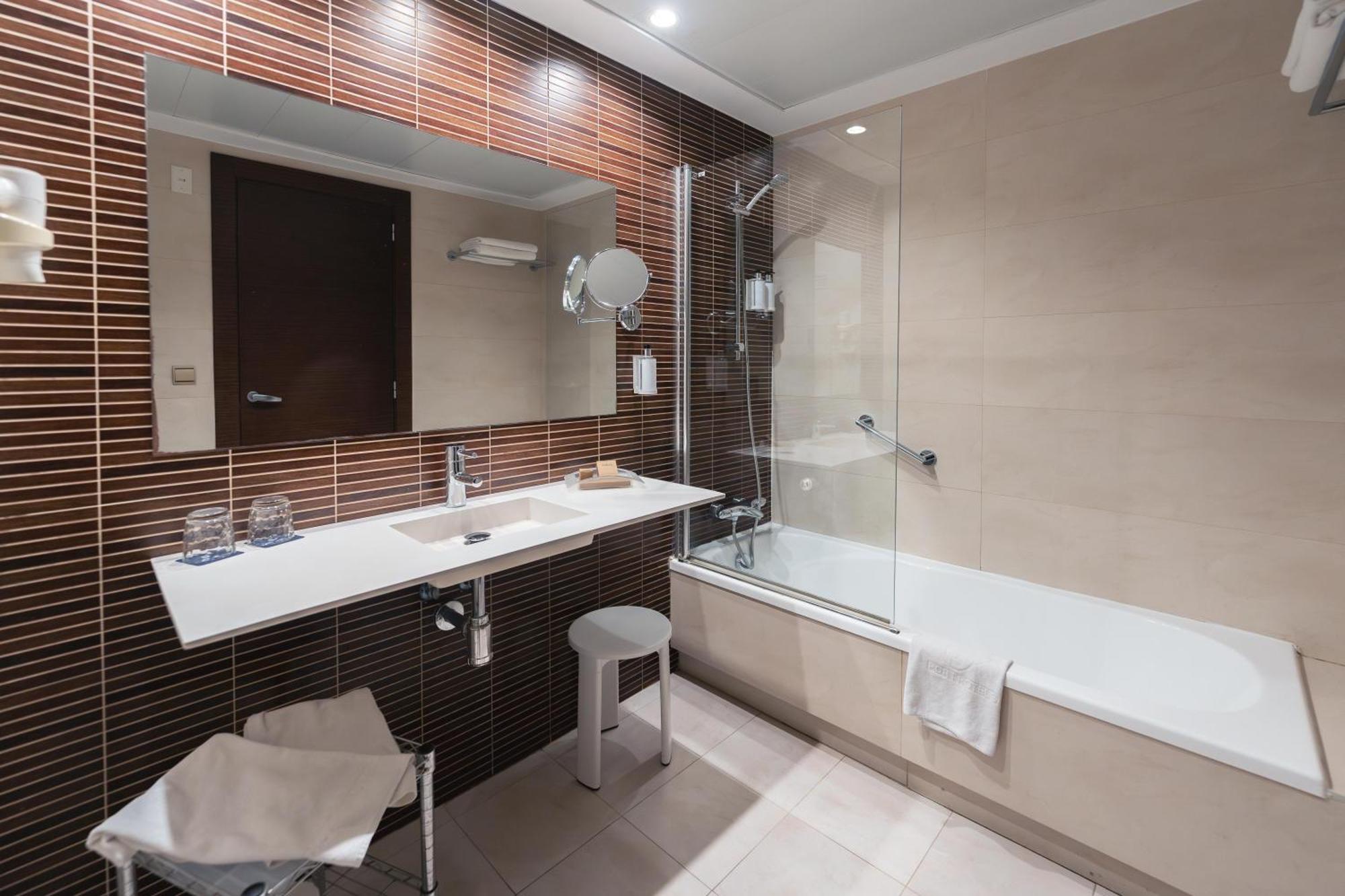 Habitación Familiar Confort (3 adultos)