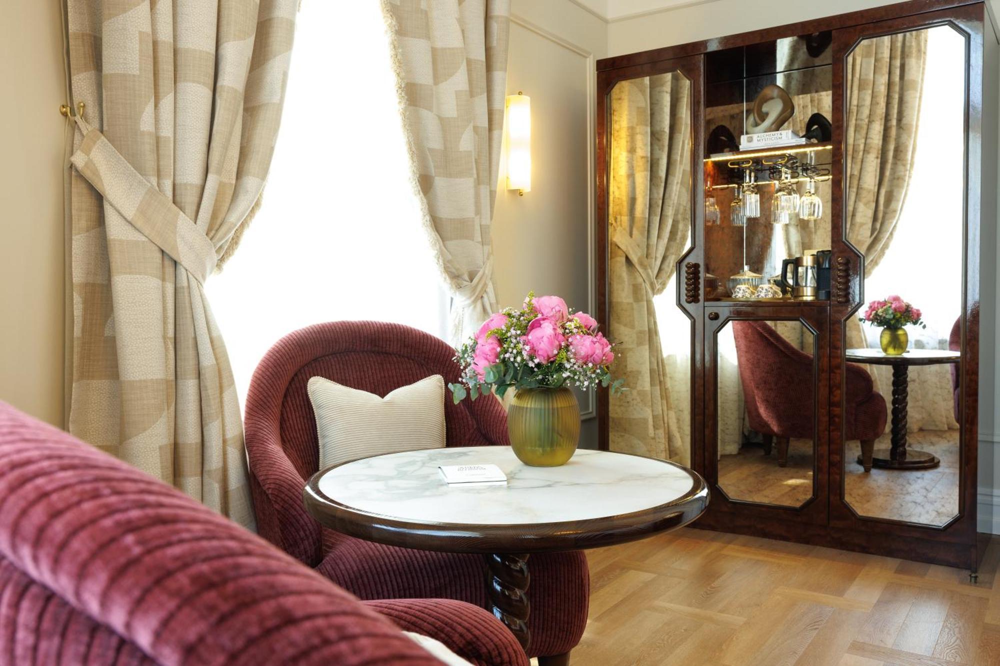 Suite Orchidée