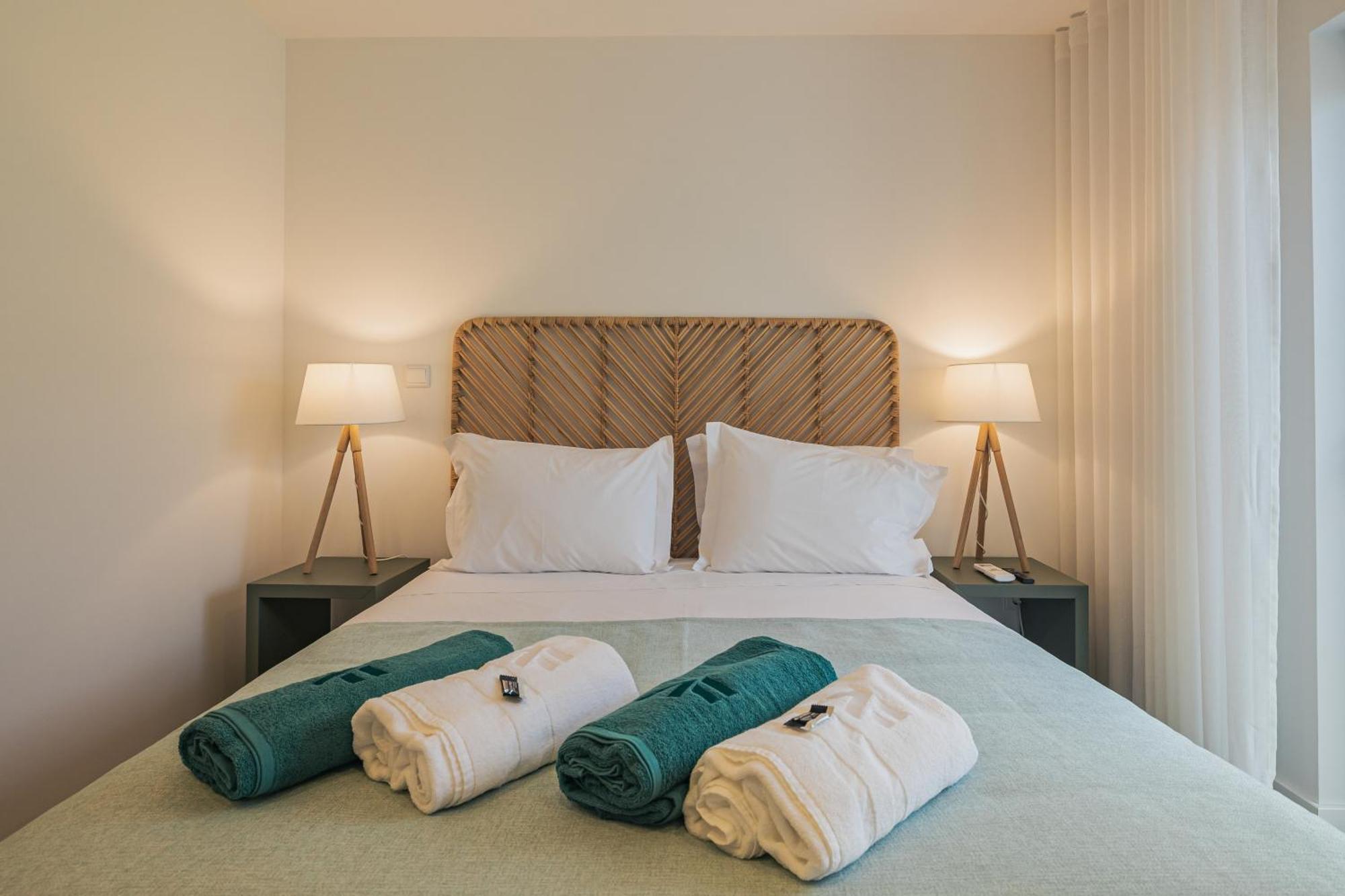 Apartamento con vistas al mar