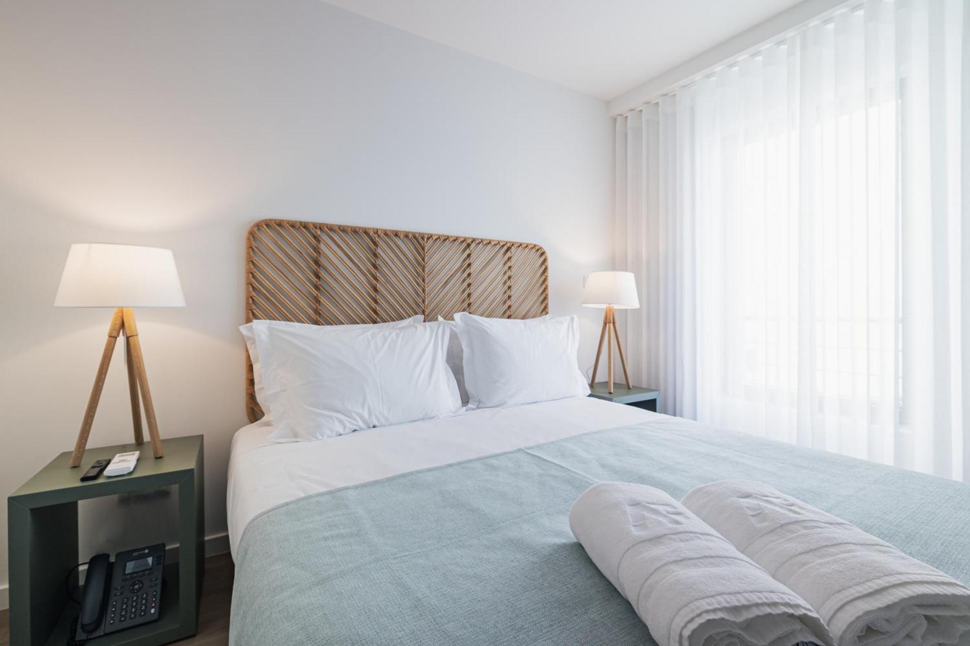 Apartamento Superior